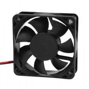 Ventilator DS-8025B 24VDC - Img 1