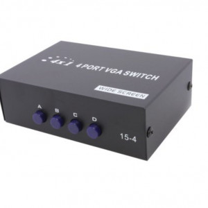 VGA spliter 1 na 4
