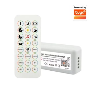 WiFi smart LED dimer 216W