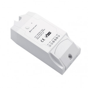 WiFi smart prekidač 10A 230VAC 2CH