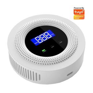 WiFi smart senzor gasa - Img 2