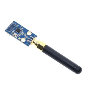 Wireless modul CC1101 - Img 4