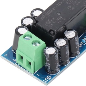 XH-M350 Modul za automatsko prebacivanje na bateriju 12V 150W (UPS) - Img 6