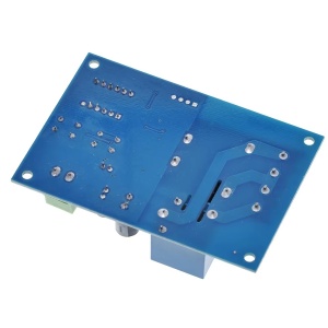 XH-M602 Digitalni Modul za Kontrolu Punjenja Baterija i Akumulatora AC 220V - Img 6