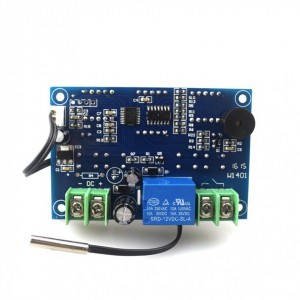 XH-W1401 Digitalni termostat 12V sa sondom za inkubatore i akvarijume - Img 8