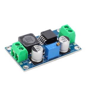 XL6019 DC-DC Step-Up Konvertor Napona 5A Boost Modul 3V-35V na 5V-40V - Img 6