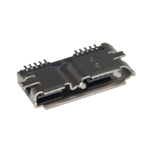 Ženski mikro USB tip B konektor V3.0 - Img 4