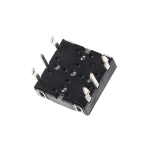 5-smerni Navigacioni Taster Joystick Switch (10x10x10mm) - Img 3