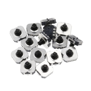 5-smerni Navigacioni Taster SKRHABE010 (Joystick) SMD 7x7mm - Img 4