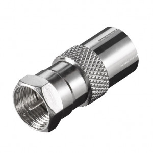 Adapter F muški-RF ženski