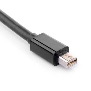 Adapter miniDisplayport na HDMI+VGA+DVI - Img 4