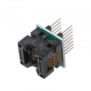 Adapter SOIC16/SOP16 na DIP16 150mil - Img 8