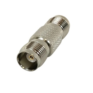 Adapter TNC F-TNC F