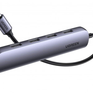 Adapter USB C-HDMI/4xUSB3.0 - Img 3