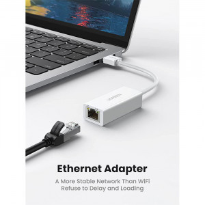 Adapter USB-Ethernet - Img 3