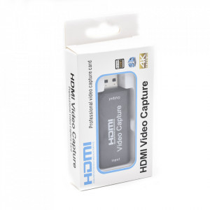 Adapter USB3.0 muški-HDMI ženski - Img 2
