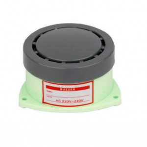 Alarmna sirena FM-2 230VAC