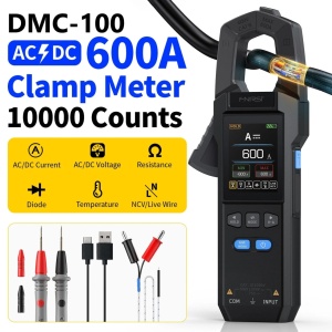 Amper klešta DMC-100 - Img 2