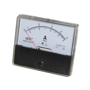 Ampermetar analogni DH-670 AC5A