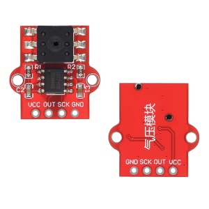 Arduino compatible senzor pritiska 0-40KPa - Img 6
