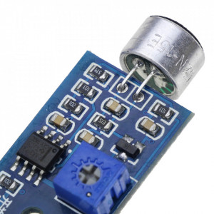 Arduino detektor zvuka compatible - Img 4