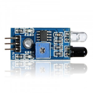 Arduino infracrveni senzor compatible - Img 5