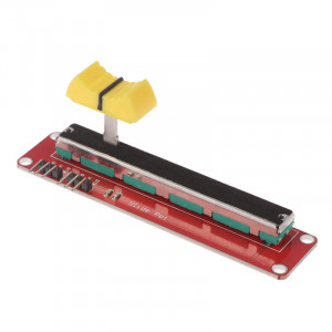 Arduino Klizni Potenciometar 10K Modul - Linearni Šiber