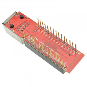 Arduino NANO Ethernet shield ENC28J60 compatible - Img 5