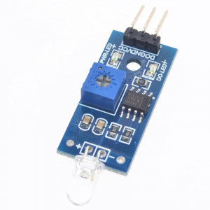 Arduino senzor svetla compatible - Img 1