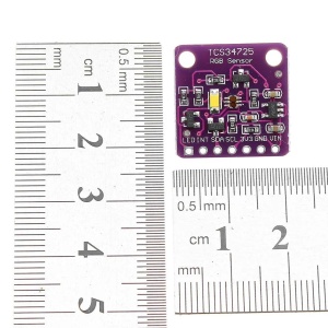 Arduino senzor za prepoznavanje boja compatible - Img 4