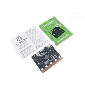 BBC Micro:bit V2.21 – Edukativni džepni računar za programiranje - Img 4