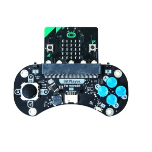 BitPlayer — Gaming kontroler i džojstik za BBC micro:bit (V1 i V2) - Img 2