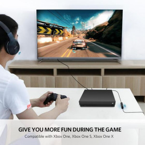Bluetooth audio transmitter CM150 - Img 4