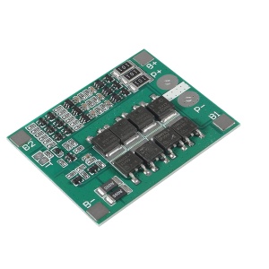 BMS 3S 25A Zaštitna ploča za Li-ion baterije 12.6V sa balansom - Img 2