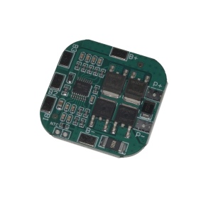 BMS 4S 20A Zaštita za 18650 Li-ion Baterije 14.8V/16.8V HXYP-4S-BM20
