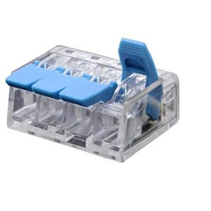 Brza spojnica sa polugom 4-polna 0.2-4mm² 32A (PCT-414)