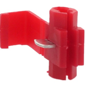 Brza spojnica za kablove crvena 0.5-1.0mm² (22-18 AWG) - Img 3