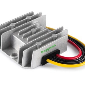 DC/DC konvertor 12VDC/24VDC 3A