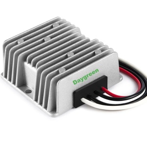 DC/DC konvertor 24VDC/12VDC 20A
