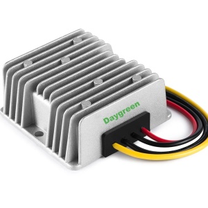 DC/DC konvertor 8-40VDC/12VDC 10A