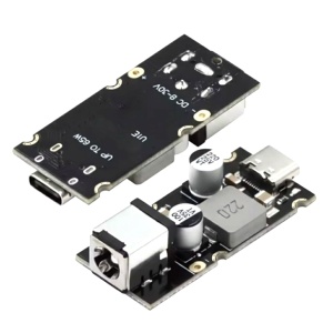 DC-DC Modul Brzi Punjač 65W USB Type-C PD 3.1 QC 4.0 (8V-30V) - Img 10