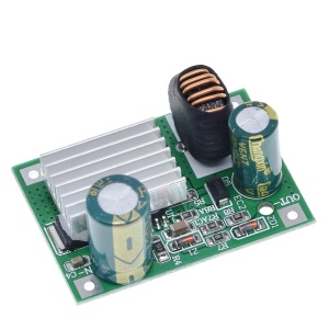 DC-DC Step Down Pretvarač Napona Buck Modul 9V-90V na 5V 3A - Img 3