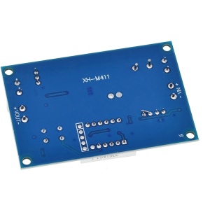 DC-DC step-up konvertor XH-M411 - Img 6