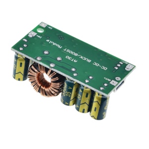 DC-DC step-up/step-down konvertor 5-32V/0.5-30V 4A - Img 4