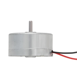 DC Motor RF-300 3V-5V za solarne panele i DIY projekte - Img 7