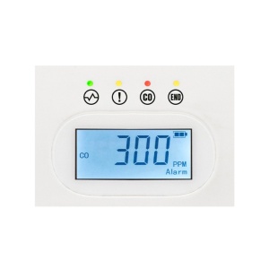 Detektor ugljen-monoksida CO10LCD - Img 3