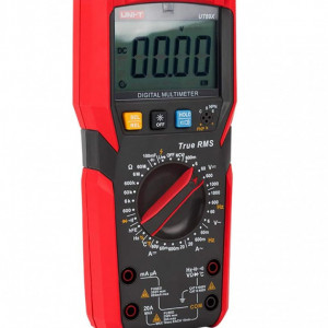 Digitalni multimetar UT89X - Img 4