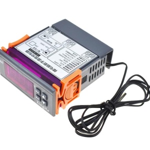 Digitalni termostat XH-W2028 - Img 4