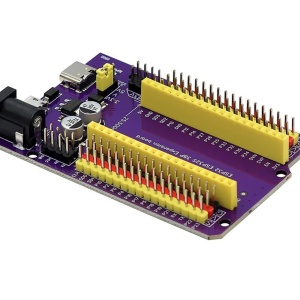 ESP32 shield 38 pinova