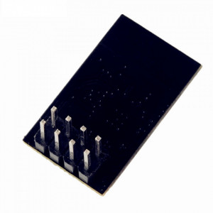 ESP8266 ESP-01 Bežični WiFi Modul Transceiver za Arduino i IoT - Serijski Bežični Primopredajnik - Img 2